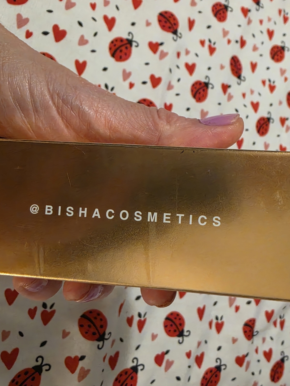 Bisha Essential Rice Water Makeup Primer - Picture 6 of 6